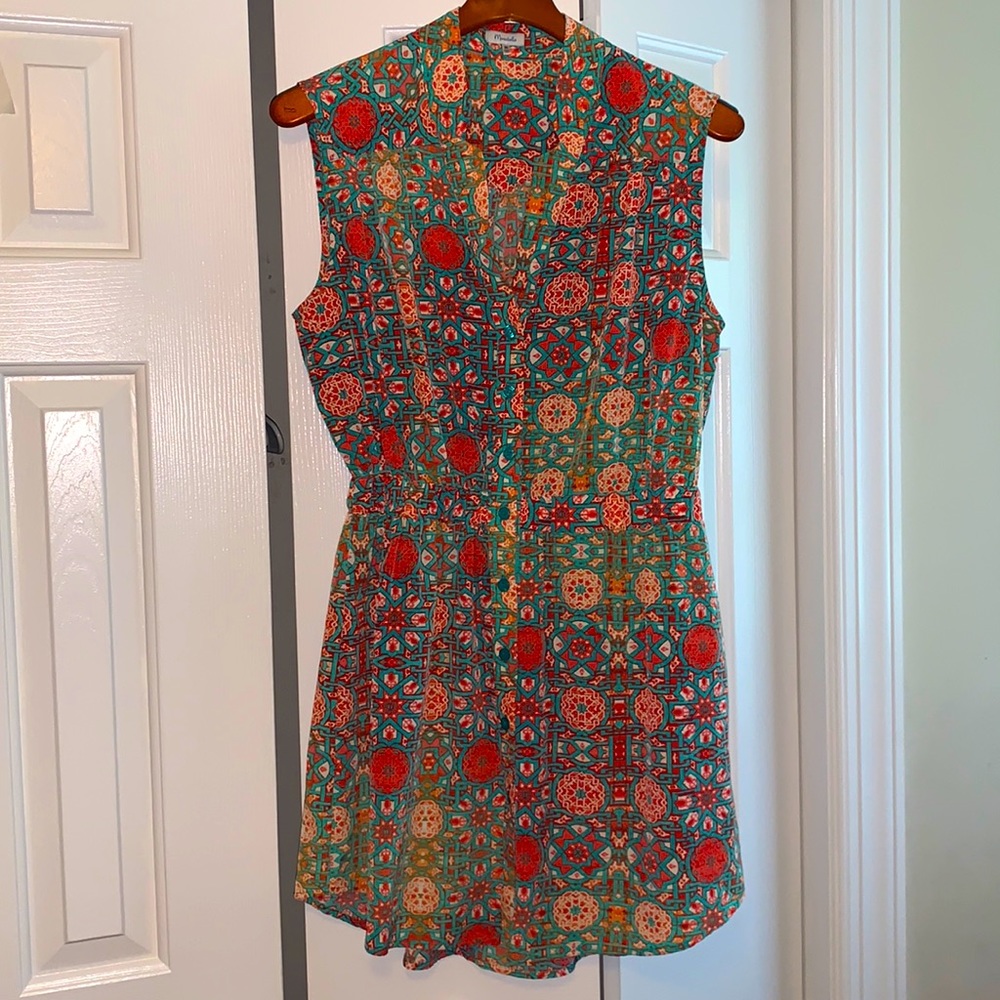 Marabelle dress